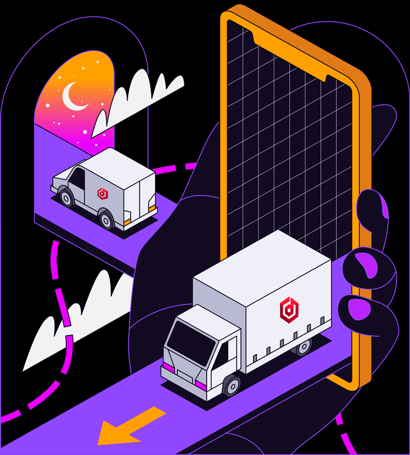 idowaz courier service
