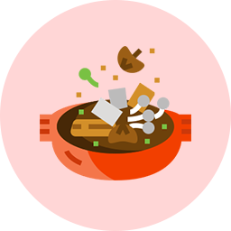 Idowaz Food