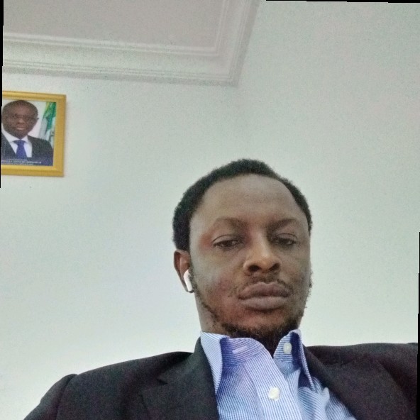 Falana Bankole, Sales Manager